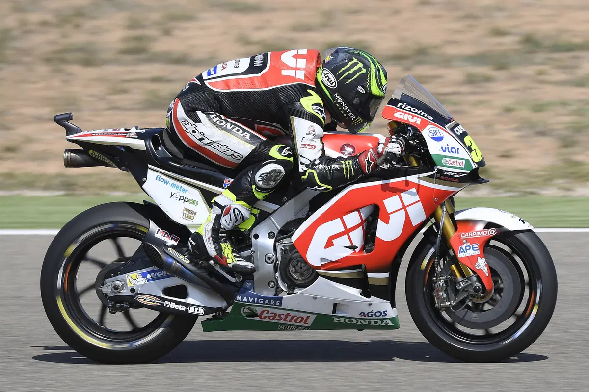 DopoGP speciale: le  MotoGP a confronto! (47)