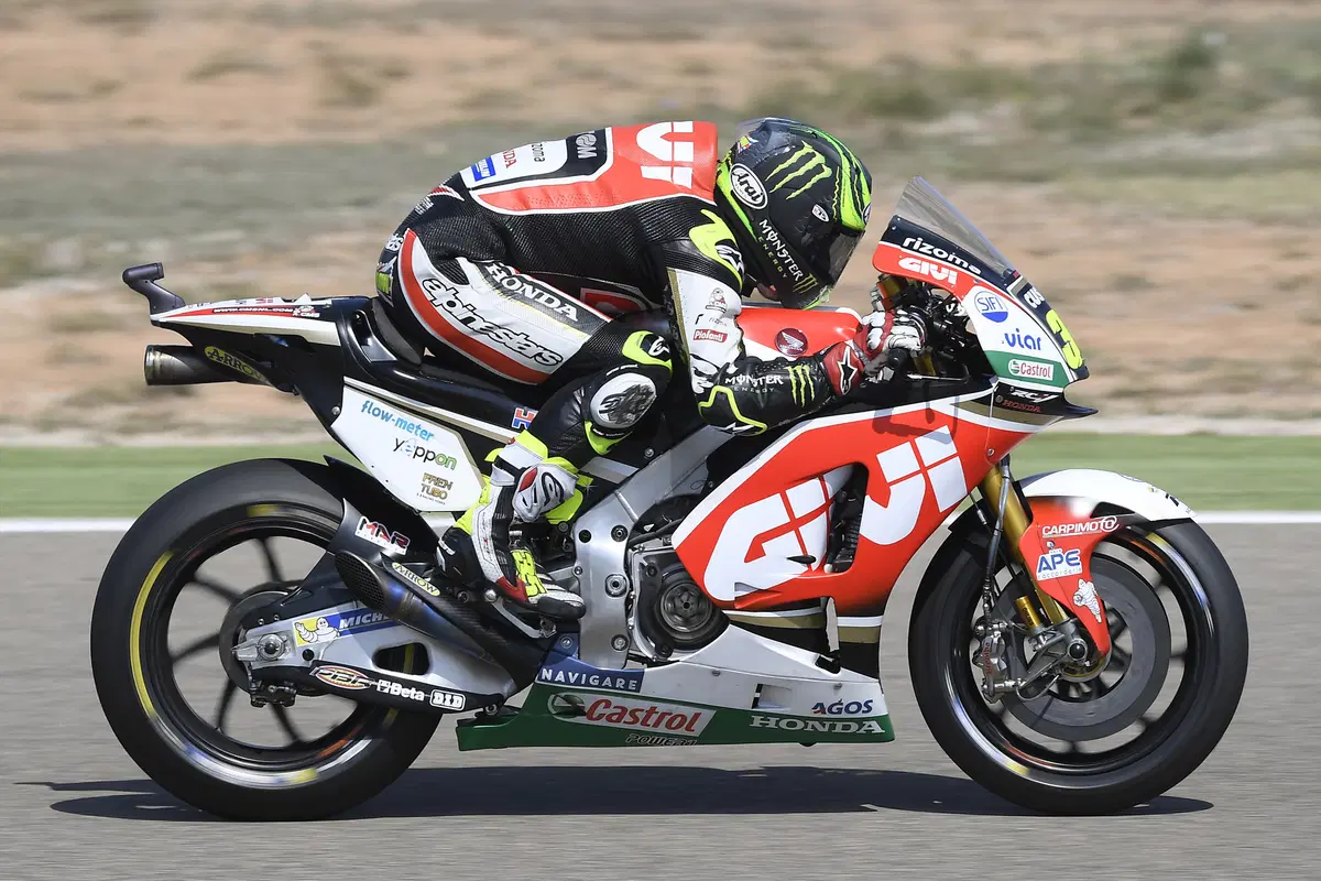 DopoGP speciale: le  MotoGP a confronto! (48)