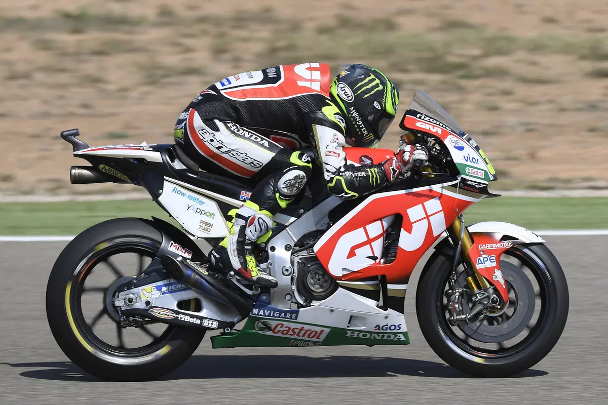 DopoGP speciale: le  MotoGP a confronto! (49)