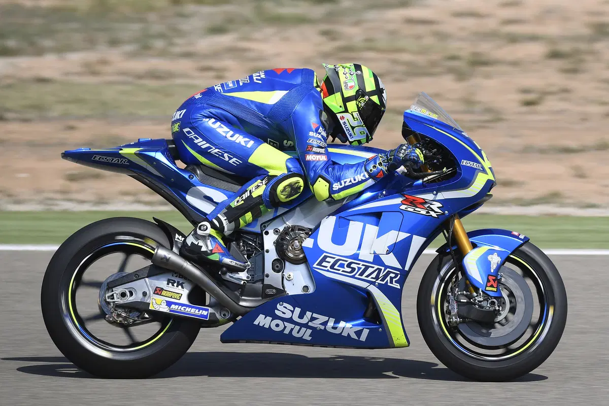 DopoGP speciale: le  MotoGP a confronto! (50)