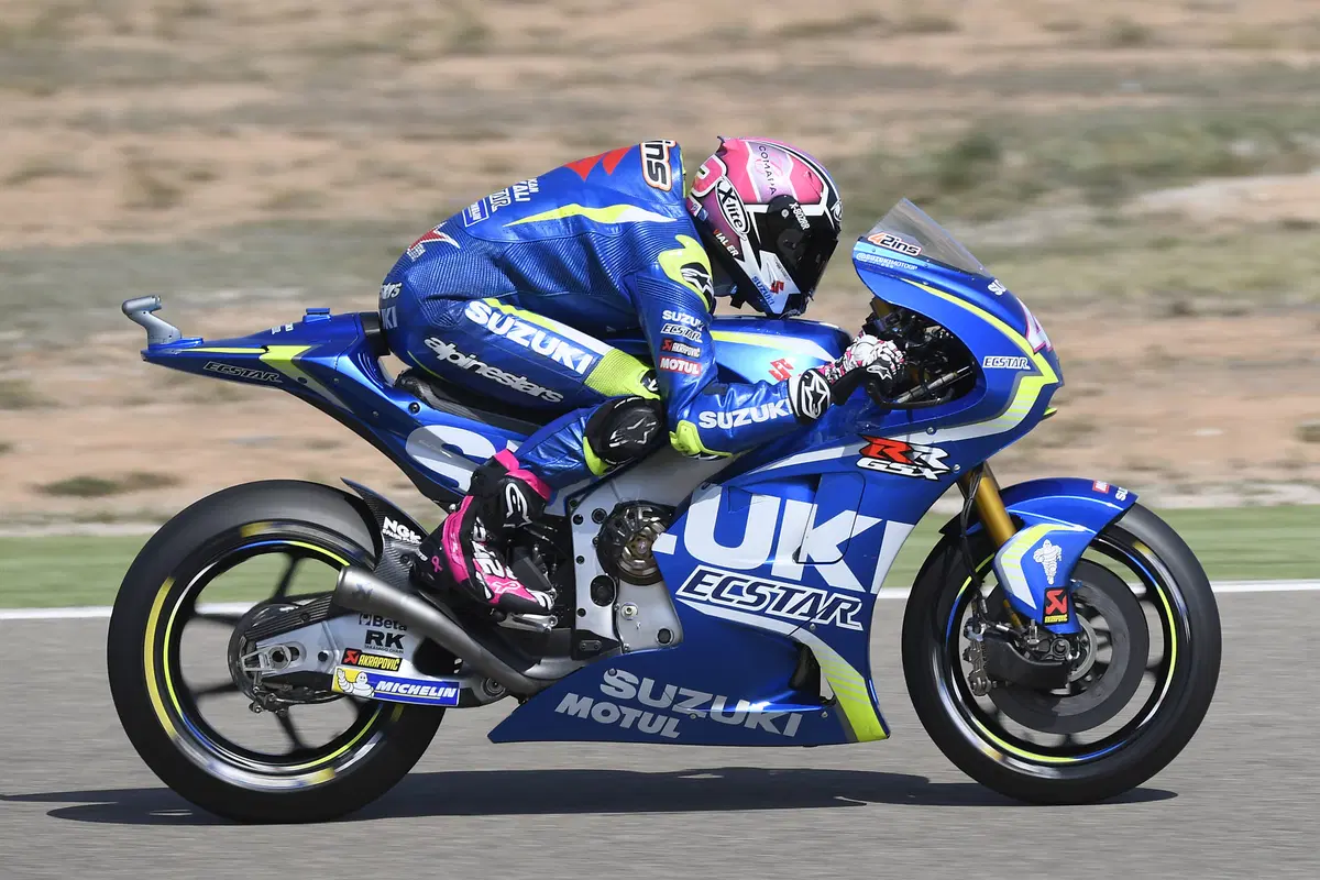 DopoGP speciale: le  MotoGP a confronto! (51)
