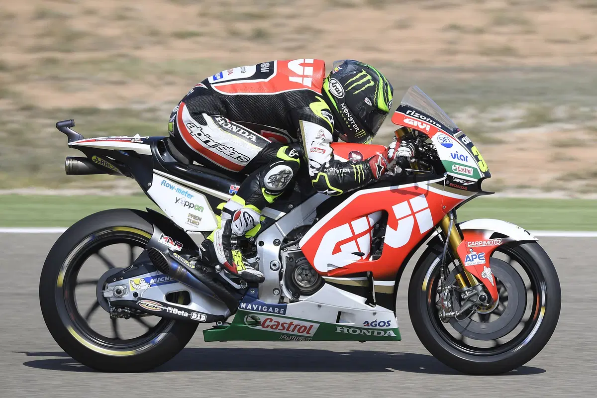 DopoGP speciale: le  MotoGP a confronto! (52)