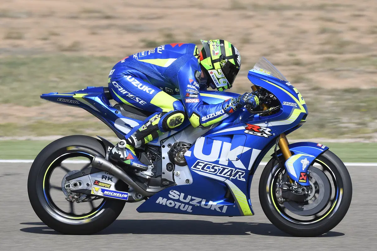 DopoGP speciale: le  MotoGP a confronto! (53)