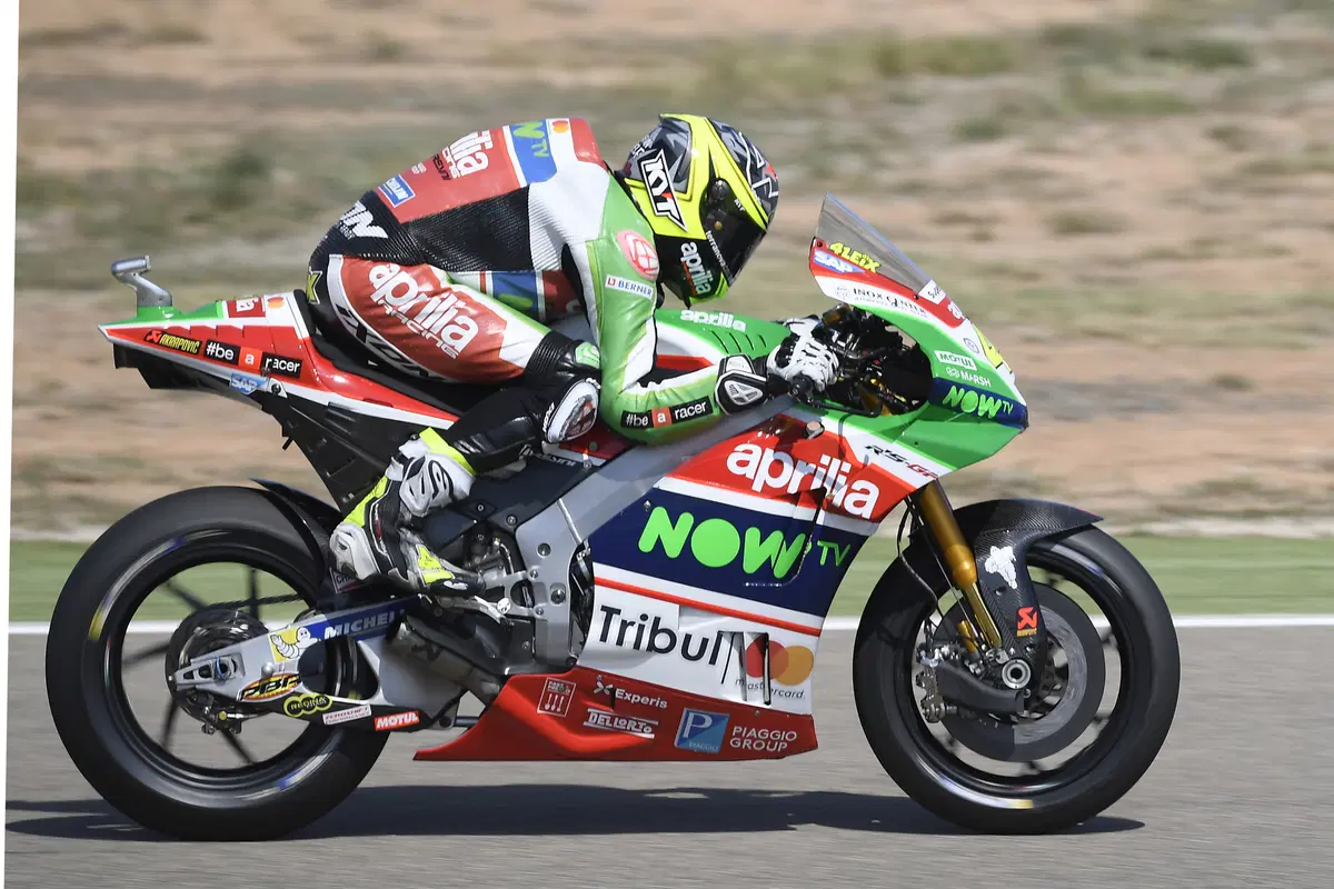DopoGP speciale: le  MotoGP a confronto! (54)