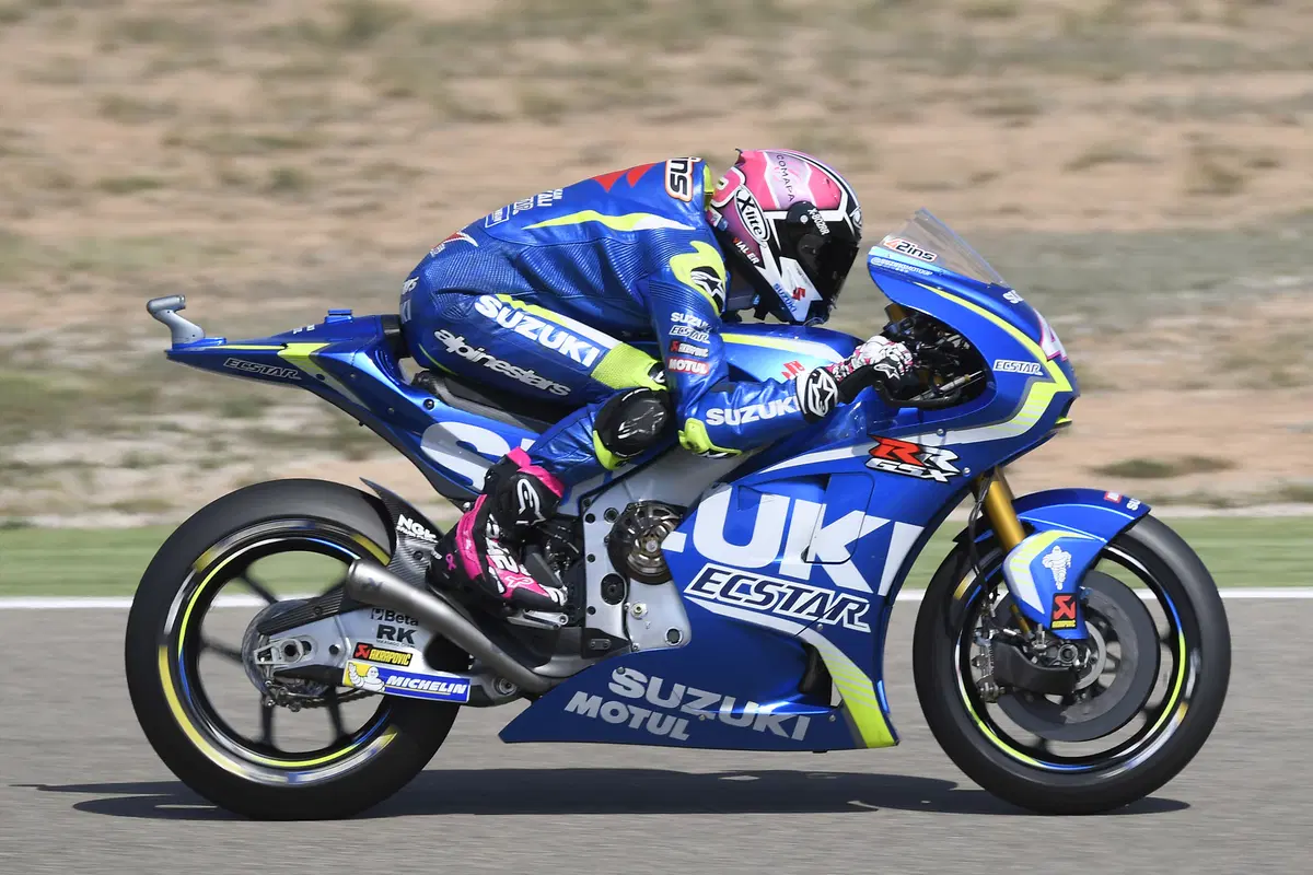 DopoGP speciale: le  MotoGP a confronto! (55)