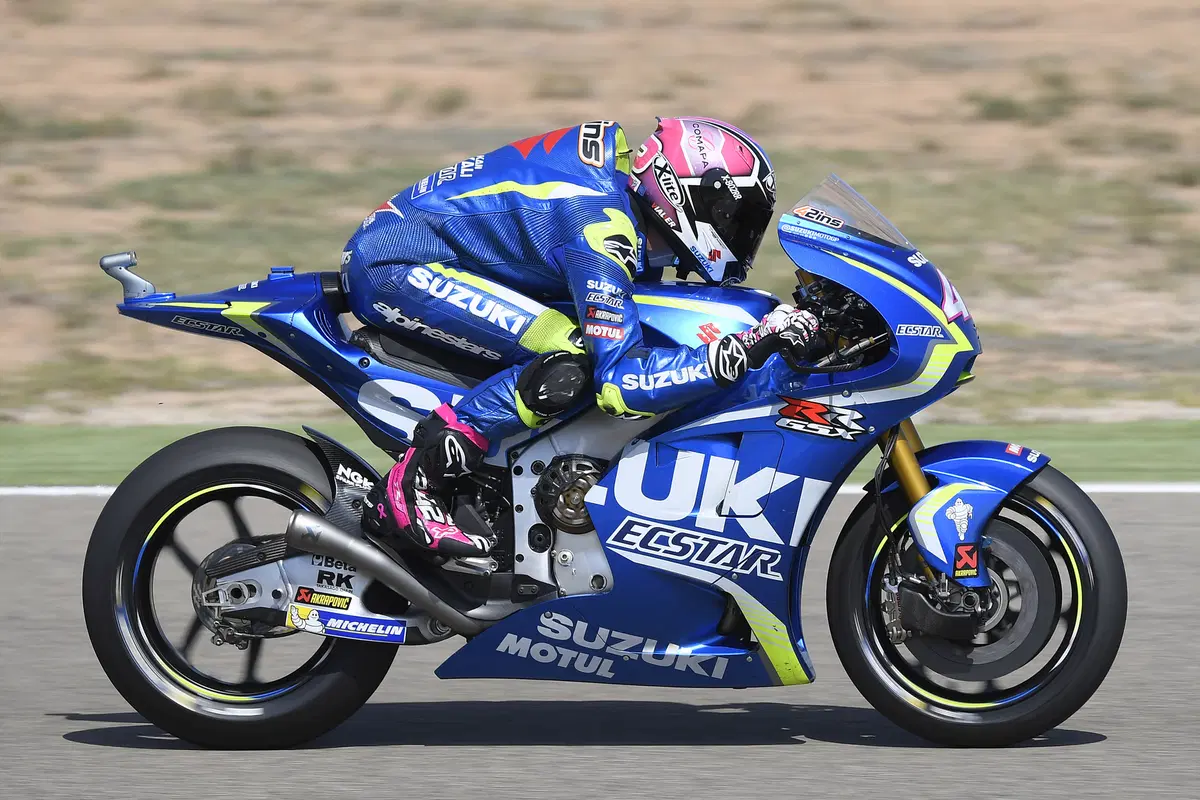 DopoGP speciale: le  MotoGP a confronto! (56)