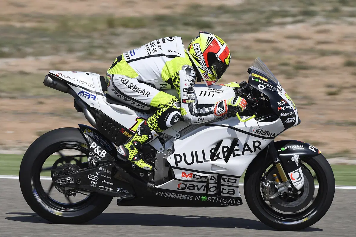 DopoGP speciale: le  MotoGP a confronto! (57)