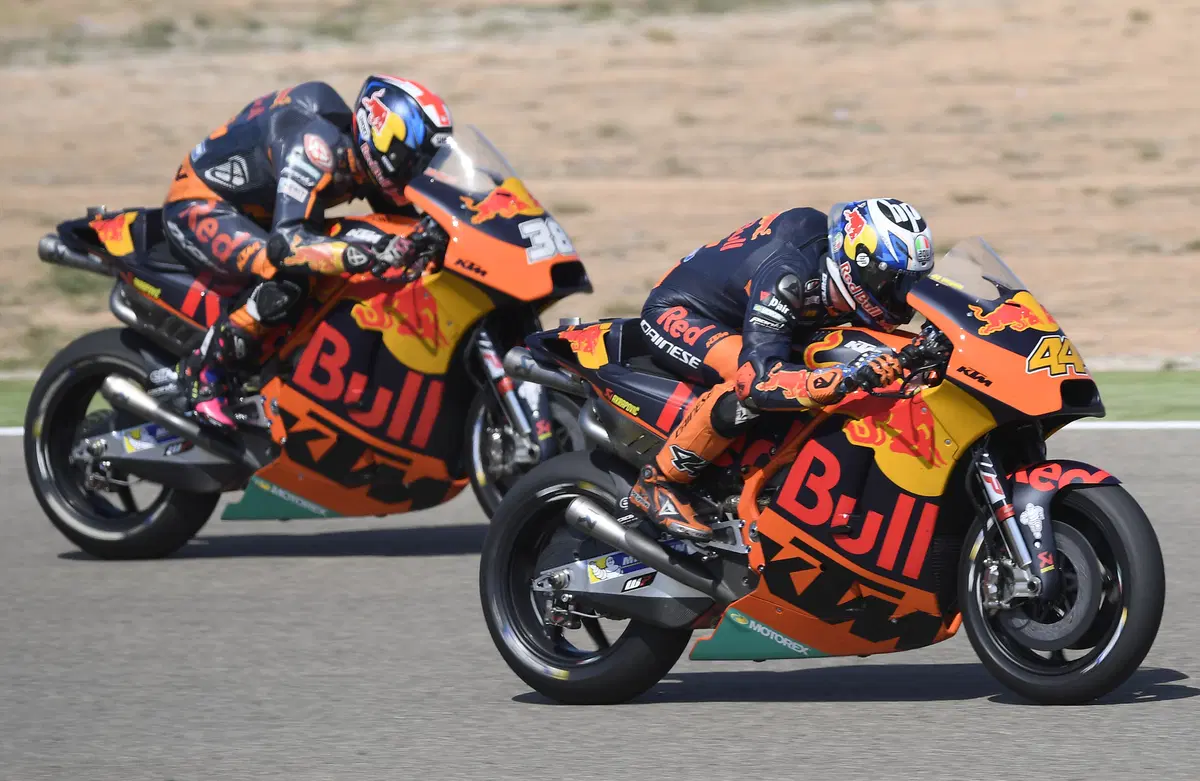 DopoGP speciale: le  MotoGP a confronto! (58)