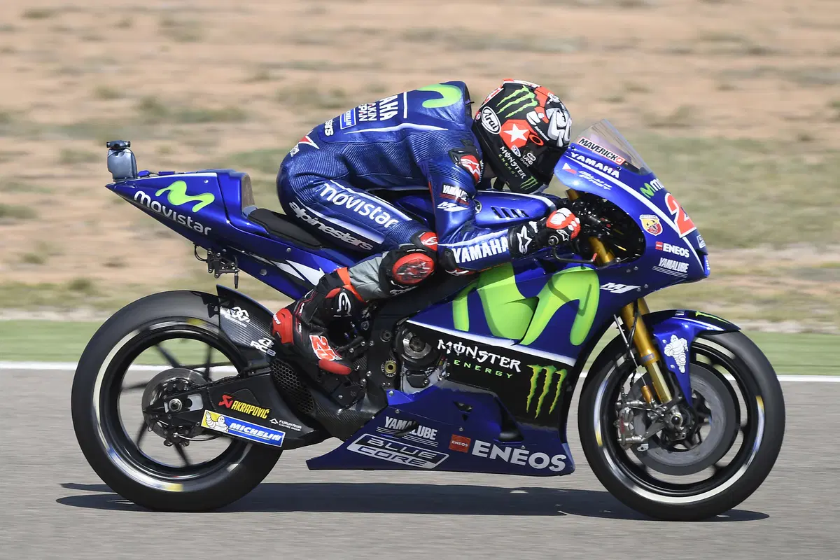 DopoGP speciale: le  MotoGP a confronto! (59)