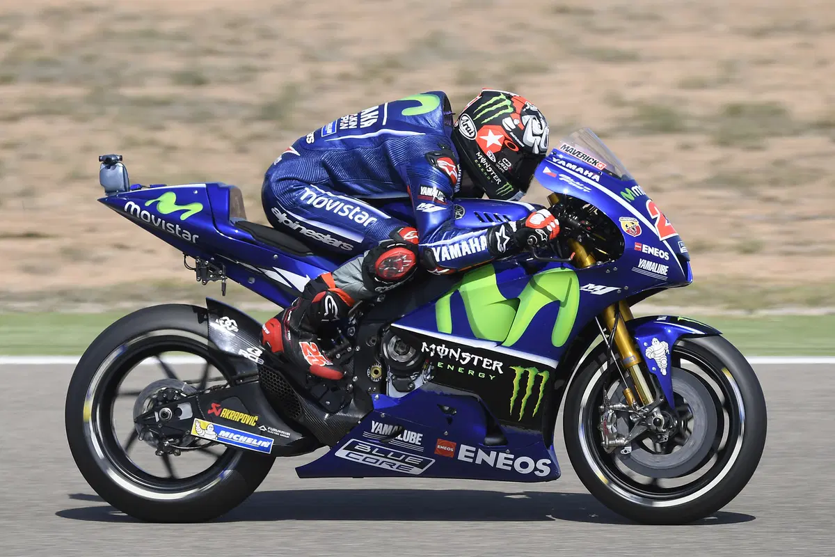 DopoGP speciale: le  MotoGP a confronto! (61)