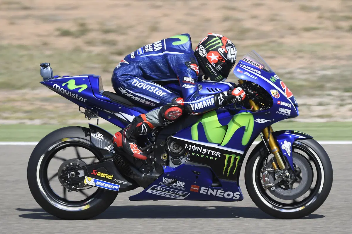 DopoGP speciale: le  MotoGP a confronto! (63)