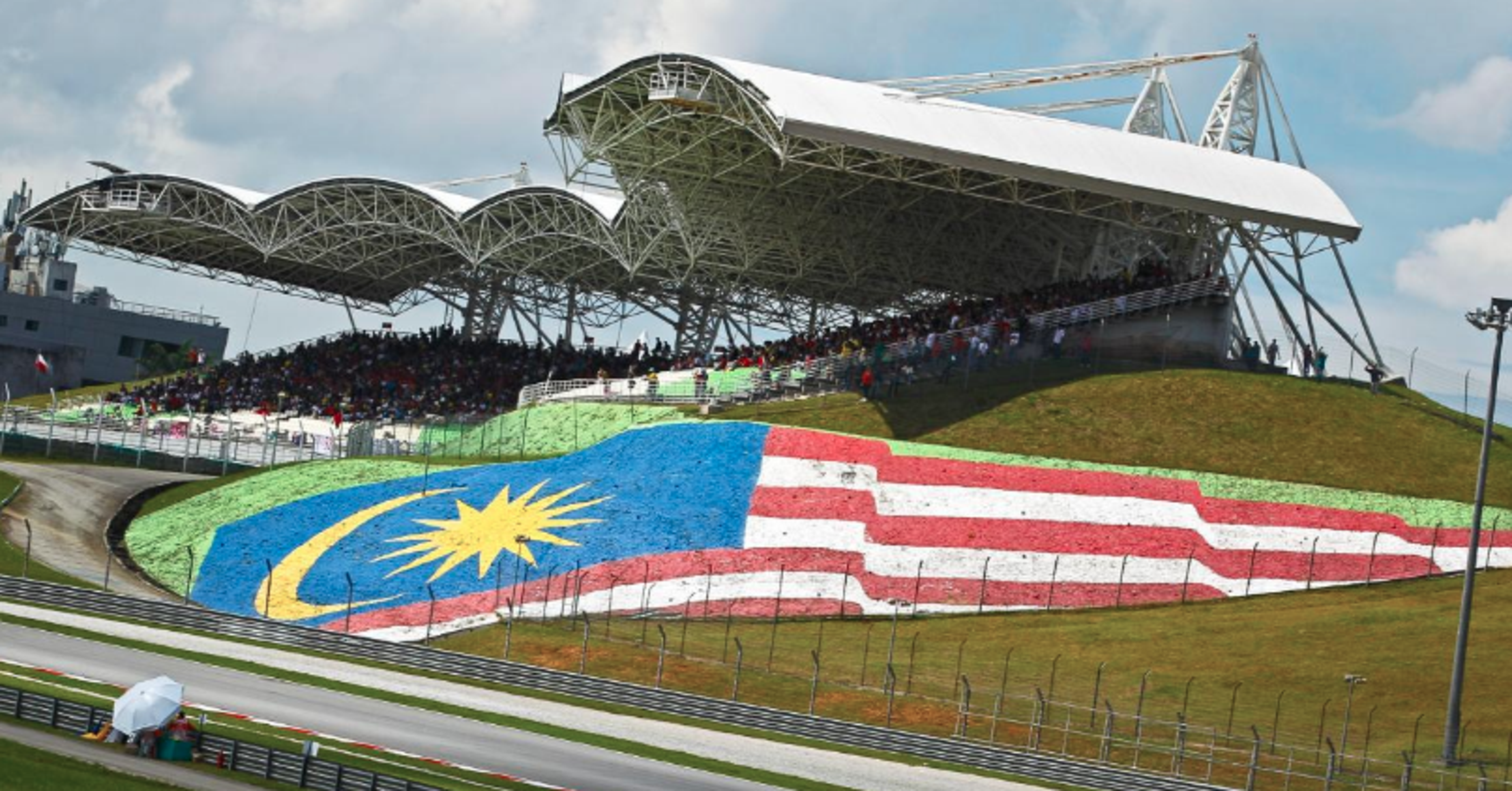 MotoGP. Gli orari TV del GP della Malesia 2017 a Sepang