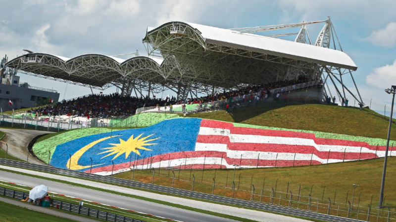 MotoGP. Gli orari TV del GP della Malesia 2017 a Sepang