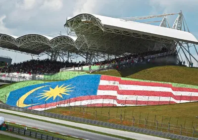 MotoGP. Gli orari TV del GP della Malesia 2017 a Sepang