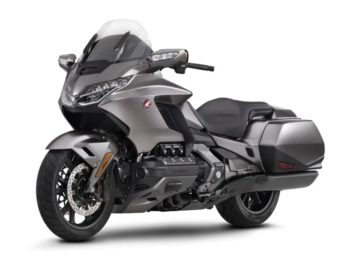 Honda GL 1800 GL 1800 Gold Wing (2018 - 20) (3)