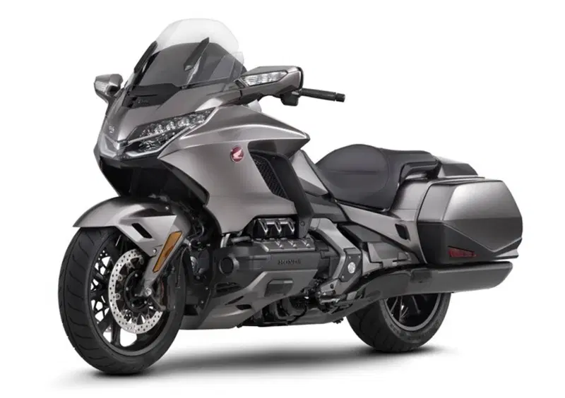 Honda GL 1800 GL 1800 Gold Wing (2018 - 20) (3)