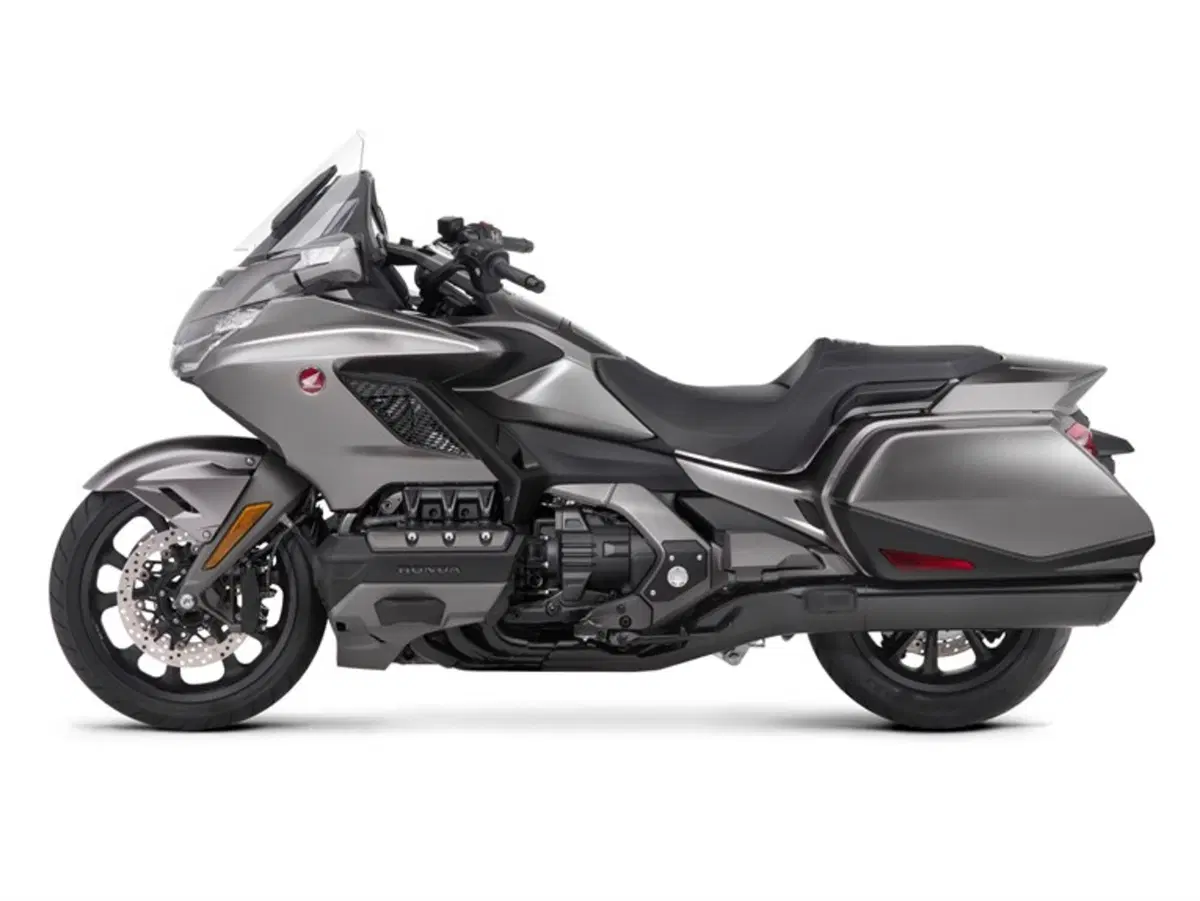 Honda GL 1800 GL 1800 Gold Wing (2018 - 20) (4)