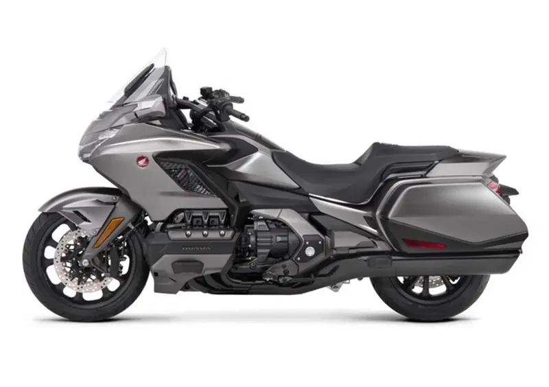 Honda GL 1800 GL 1800 Gold Wing (2018 - 20) (4)