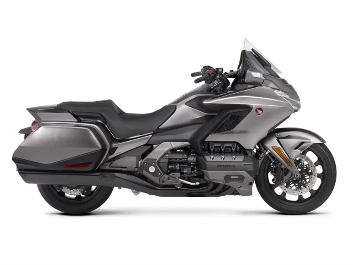 Honda GL 1800 GL 1800 Gold Wing (2018 - 20) (5)