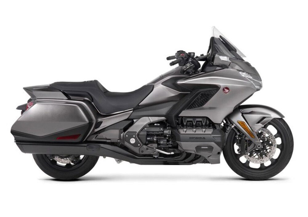 Honda GL 1800 Gold Wing (2018 - 20) (5)