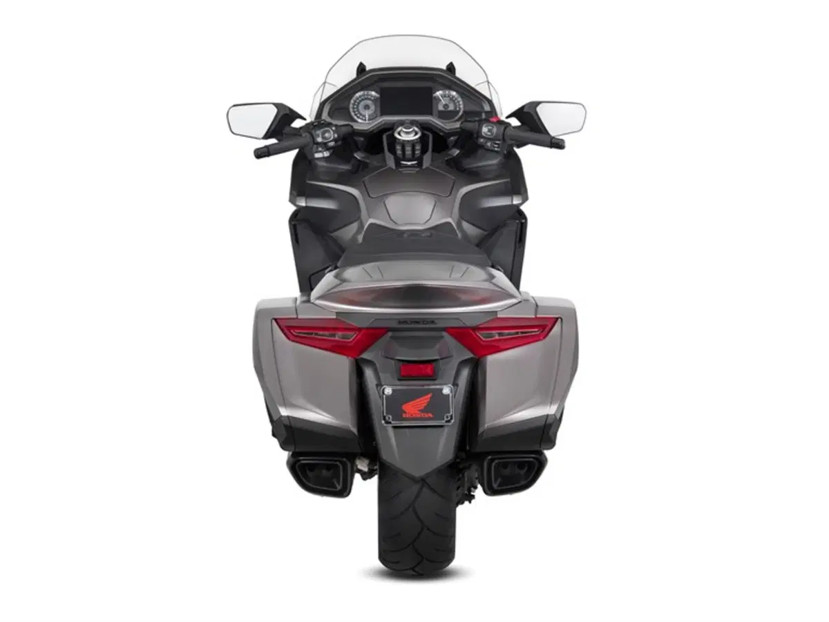 Honda GL 1800 GL 1800 Gold Wing (2018 - 20) (8)