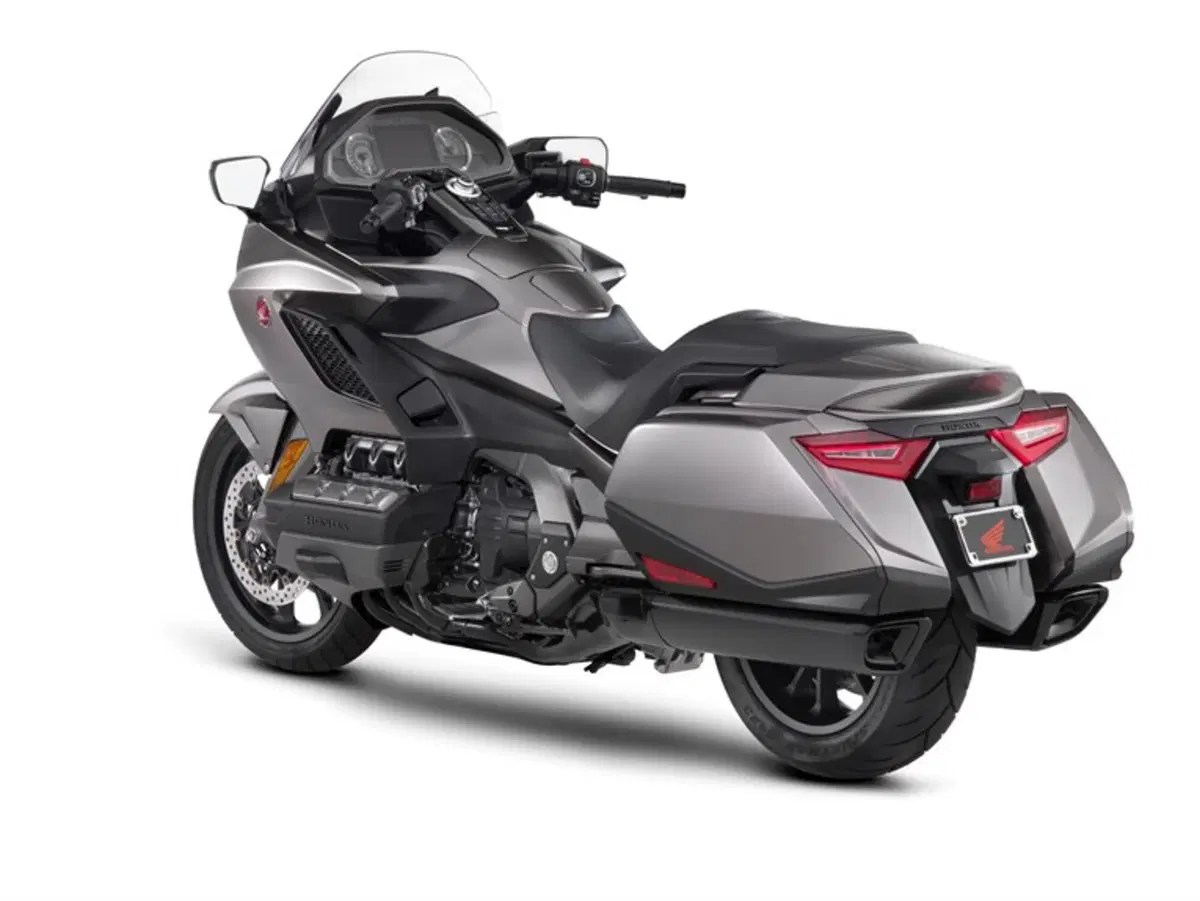 Honda GL 1800 GL 1800 Gold Wing (2018 - 20) (6)