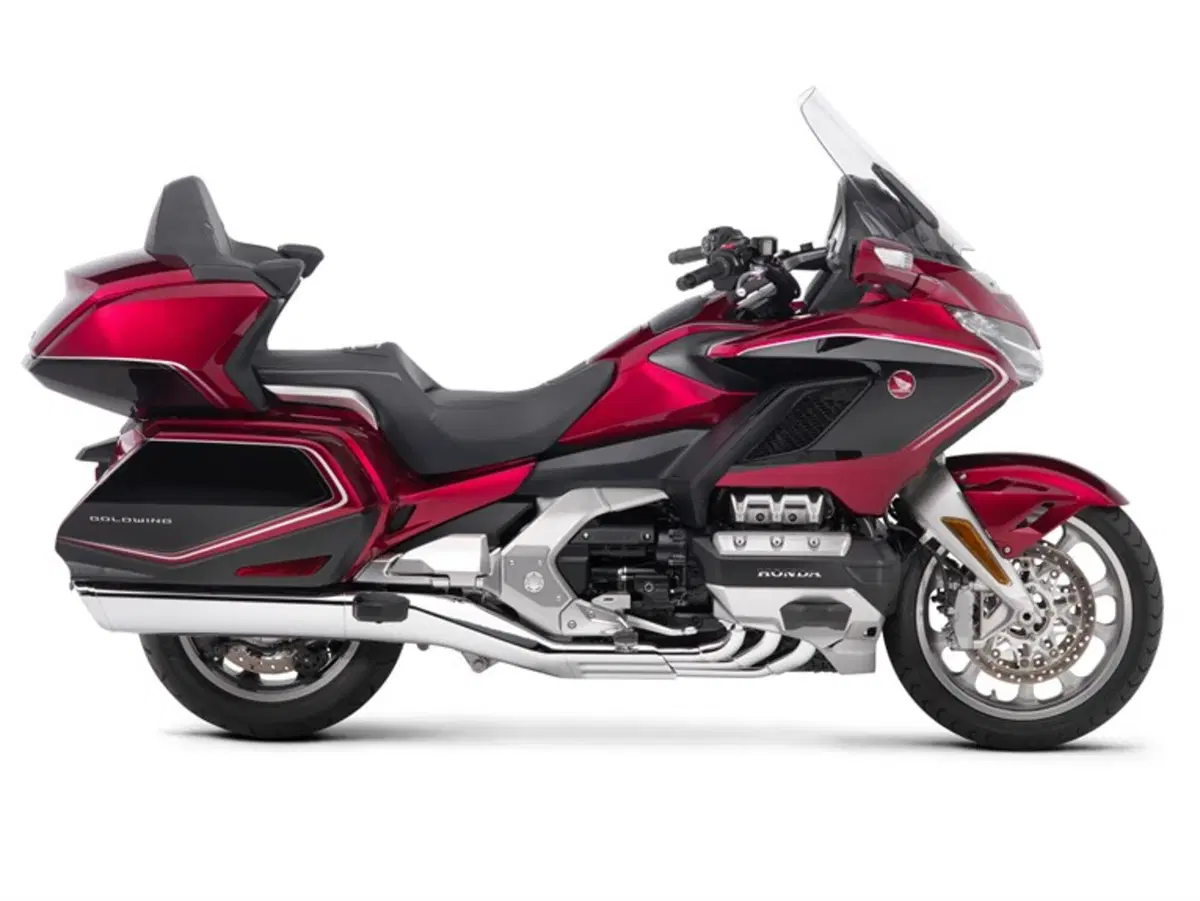 Honda GL 1800 GL 1800 Gold Wing (2018 - 20) (10)