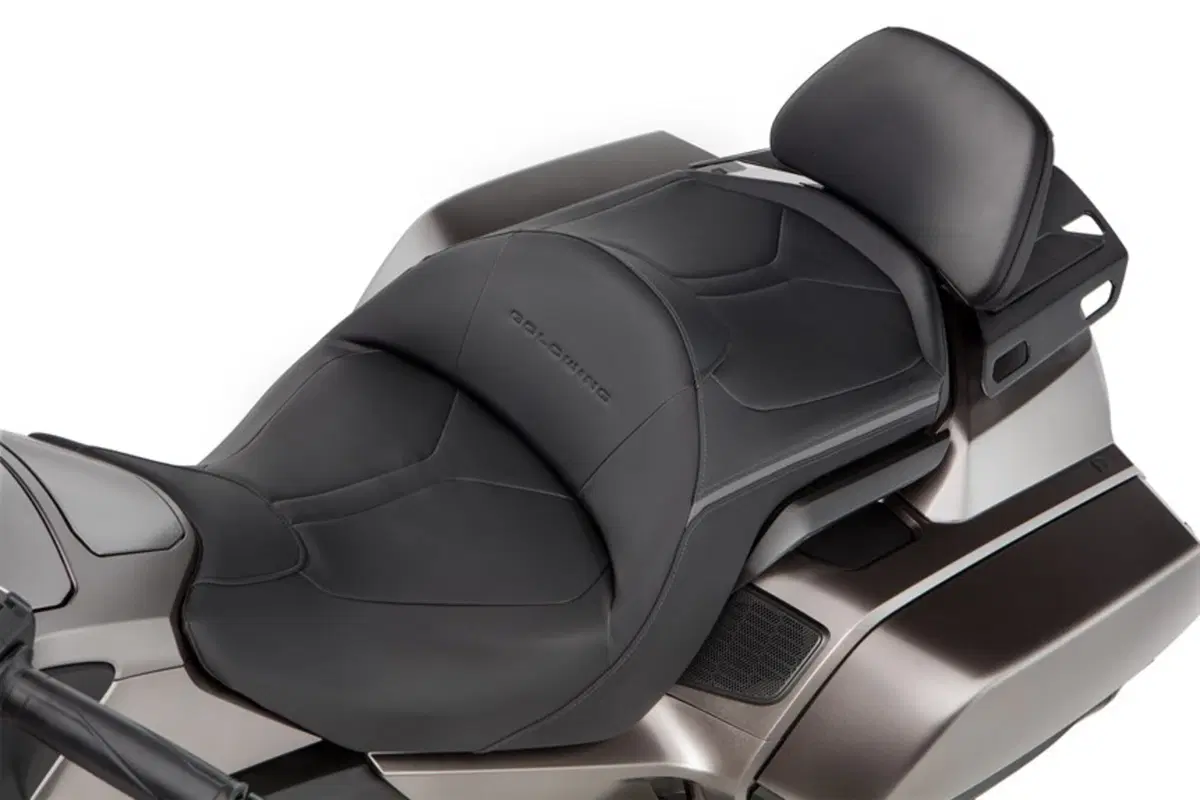 Honda GL 1800 GL 1800 Gold Wing (2018 - 20) (22)