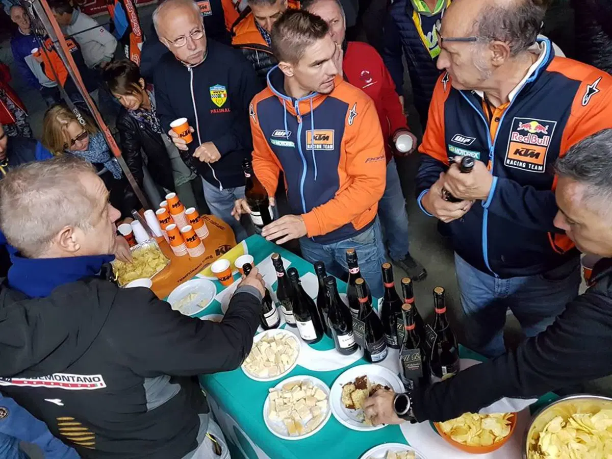 Trofeo Enduro KTM: gran finale a Savignano nella terra dei motori! (12)