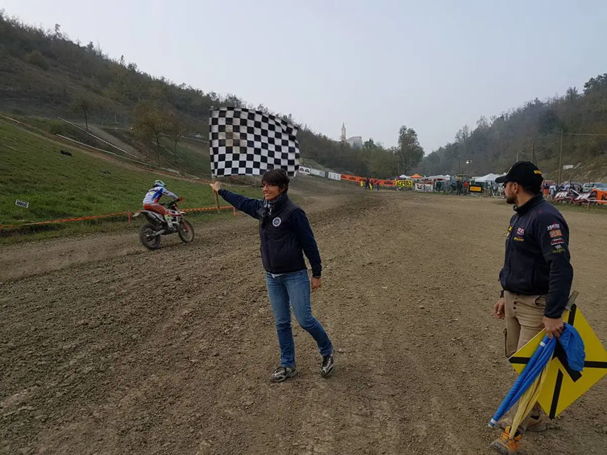 Trofeo Enduro KTM: gran finale a Savignano nella terra dei motori! (17)