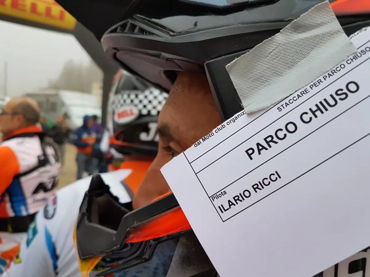 Trofeo Enduro KTM: gran finale a Savignano nella terra dei motori! (22)