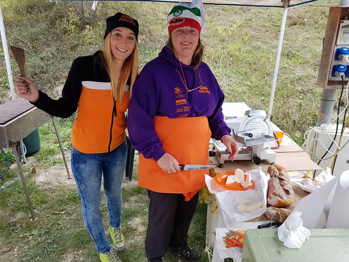 Trofeo Enduro KTM: gran finale a Savignano nella terra dei motori! (23)