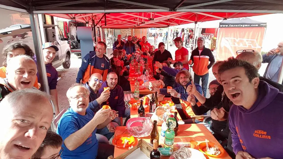 Trofeo Enduro KTM: gran finale a Savignano nella terra dei motori! (27)