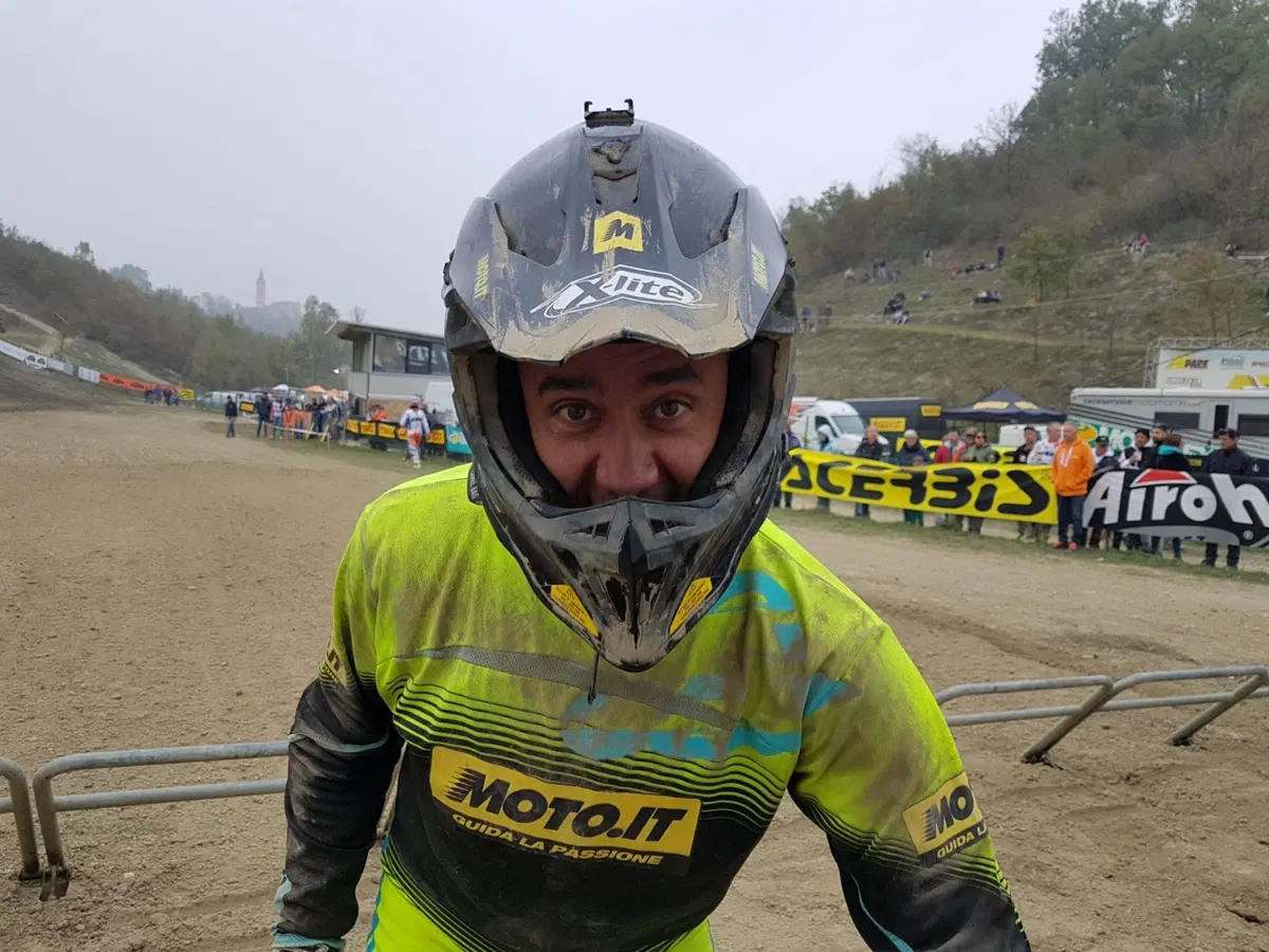 Trofeo Enduro KTM: gran finale a Savignano nella terra dei motori! (13)