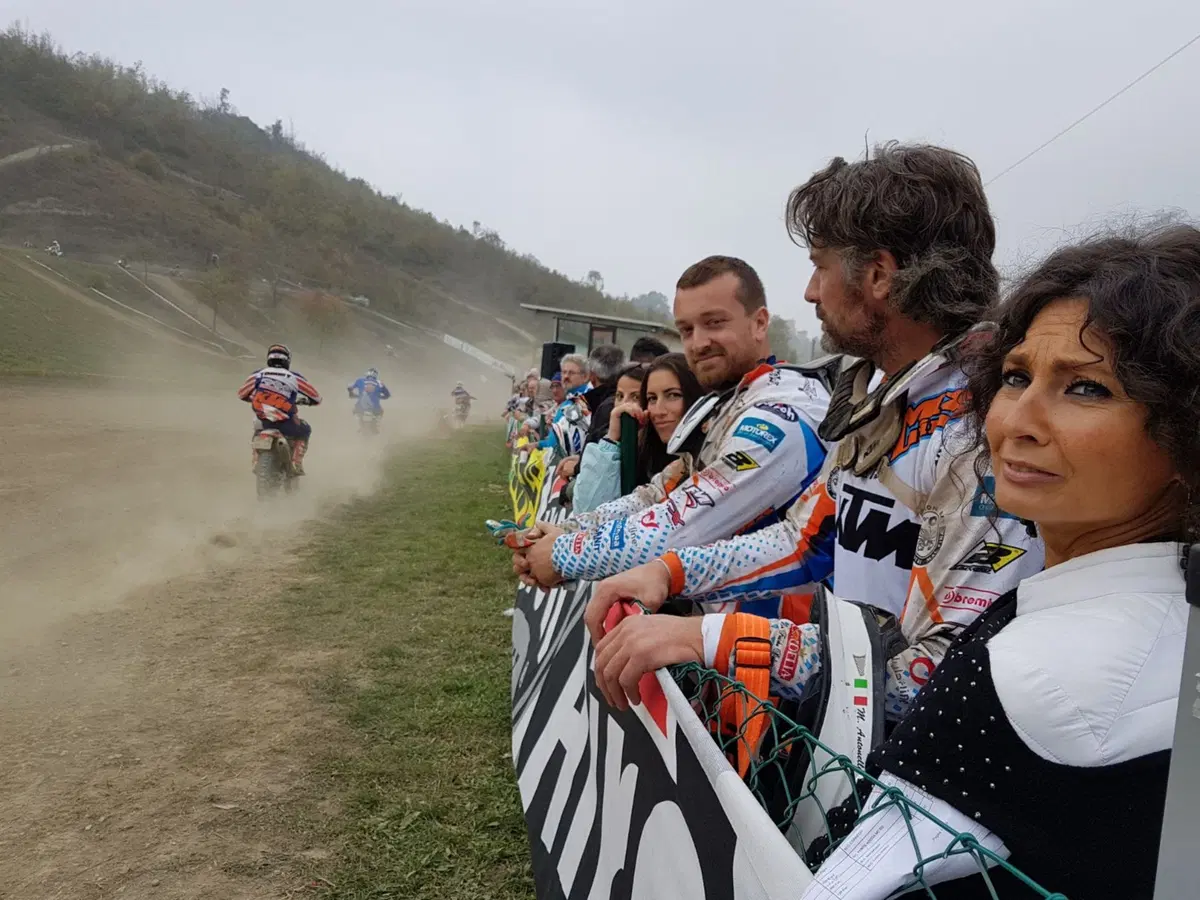 Trofeo Enduro KTM: gran finale a Savignano nella terra dei motori! (33)