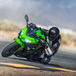 Kawasaki Ninja 400 2018. Foto e dati