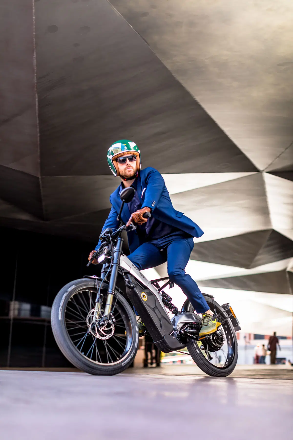 EICMA 2017: Bultaco Albero, foto e dati