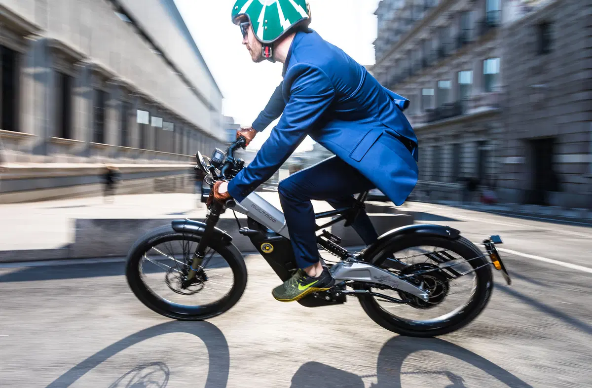 EICMA 2017: Bultaco Albero, foto e dati (7)