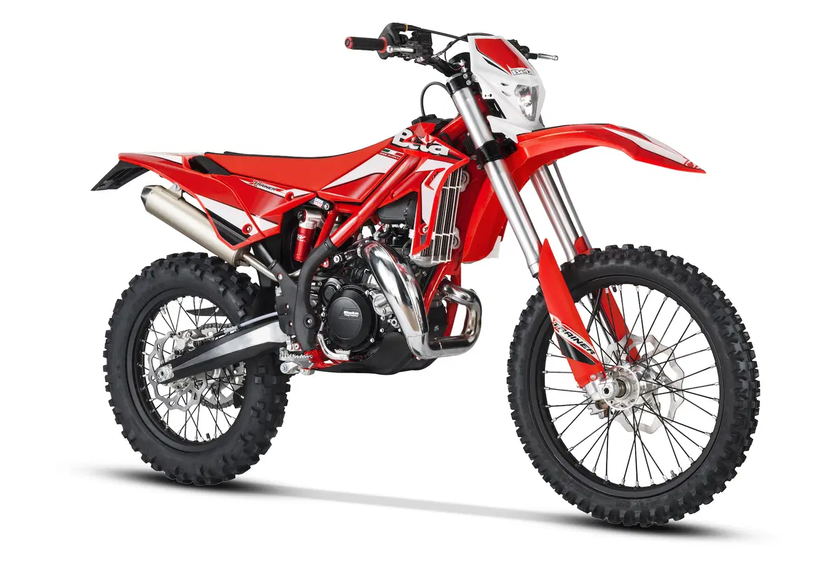 EICMA 2017: nuova Beta Xtrainer 300, foto e dati (3)