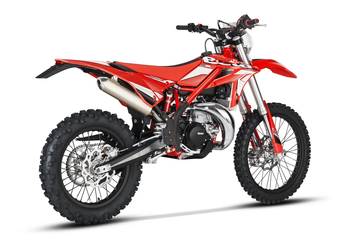 EICMA 2017: nuova Beta Xtrainer 300, foto e dati (4)