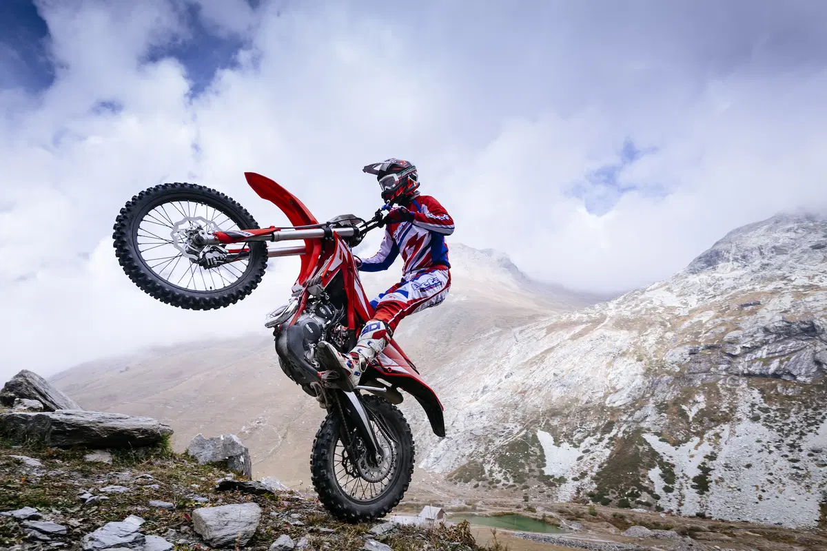 EICMA 2017: nuova Beta Xtrainer 300, foto e dati (3)