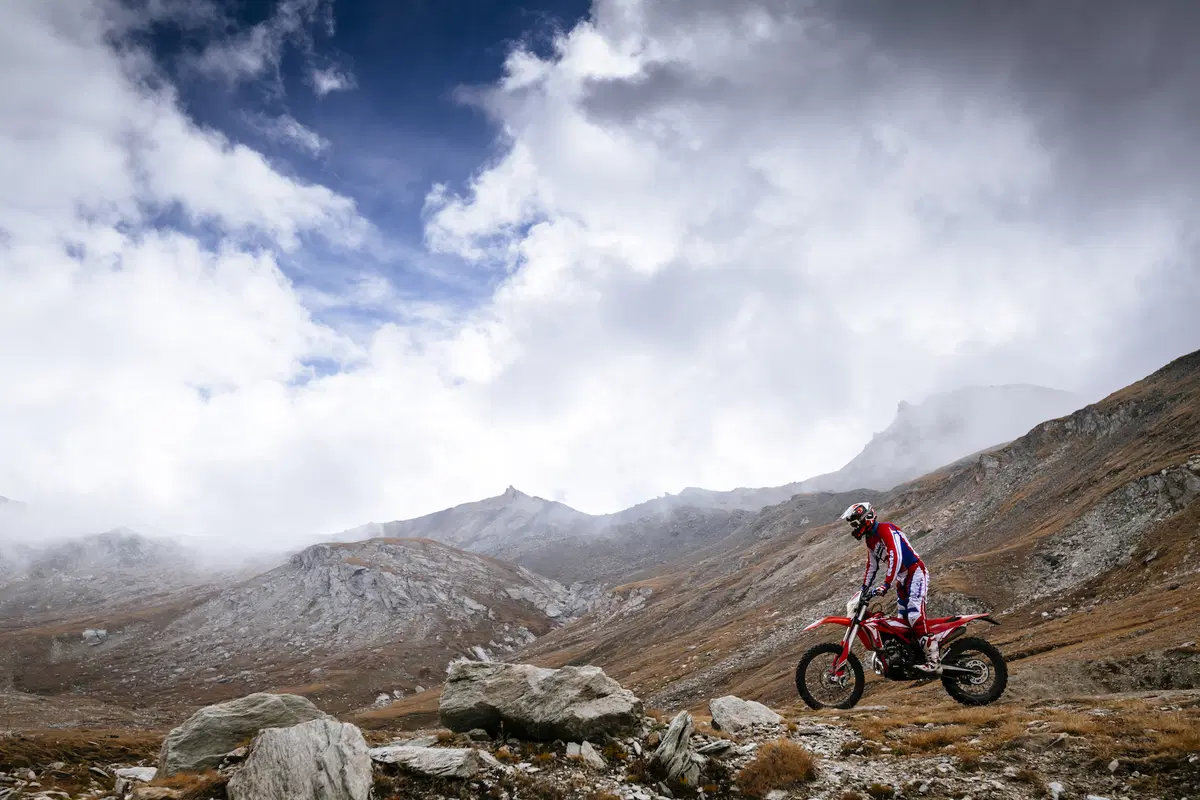 EICMA 2017: nuova Beta Xtrainer 300, foto e dati (4)