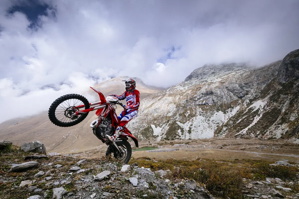 EICMA 2017: nuova Beta Xtrainer 300, foto e dati (5)