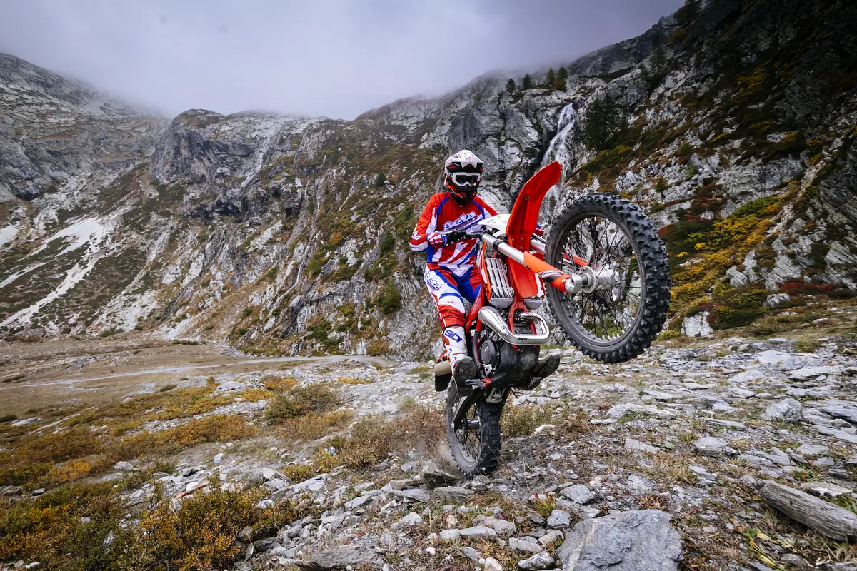 EICMA 2017: nuova Beta Xtrainer 300, foto e dati (7)