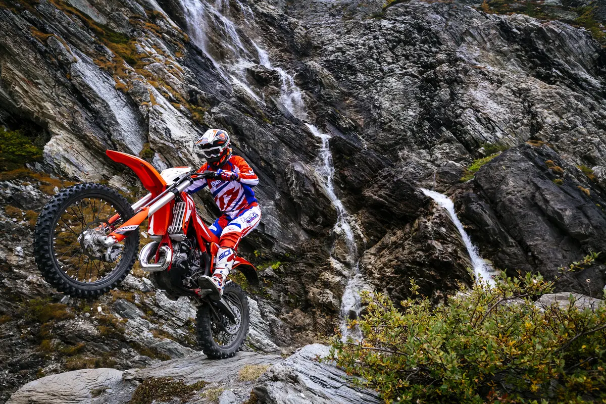 EICMA 2017: nuova Beta Xtrainer 300, foto e dati (9)