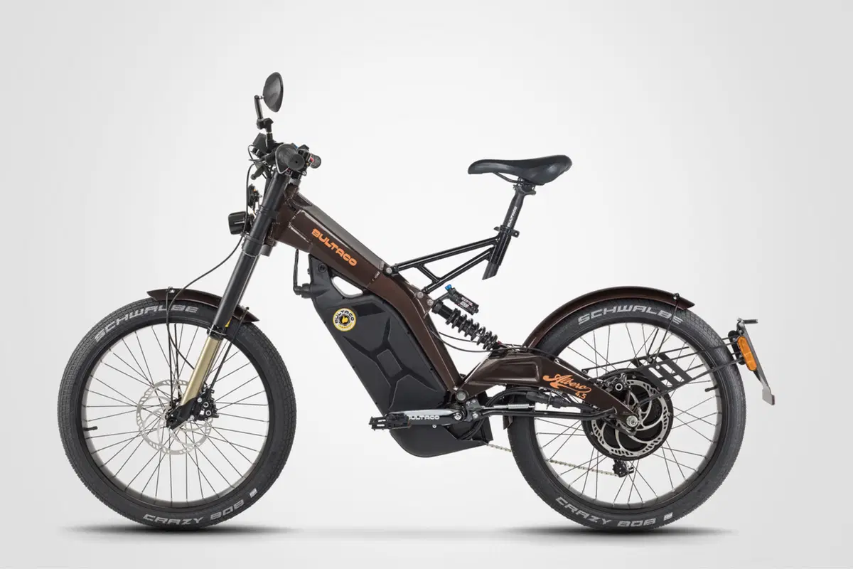 Bultaco Albero Albero (2015 - 20) (2)