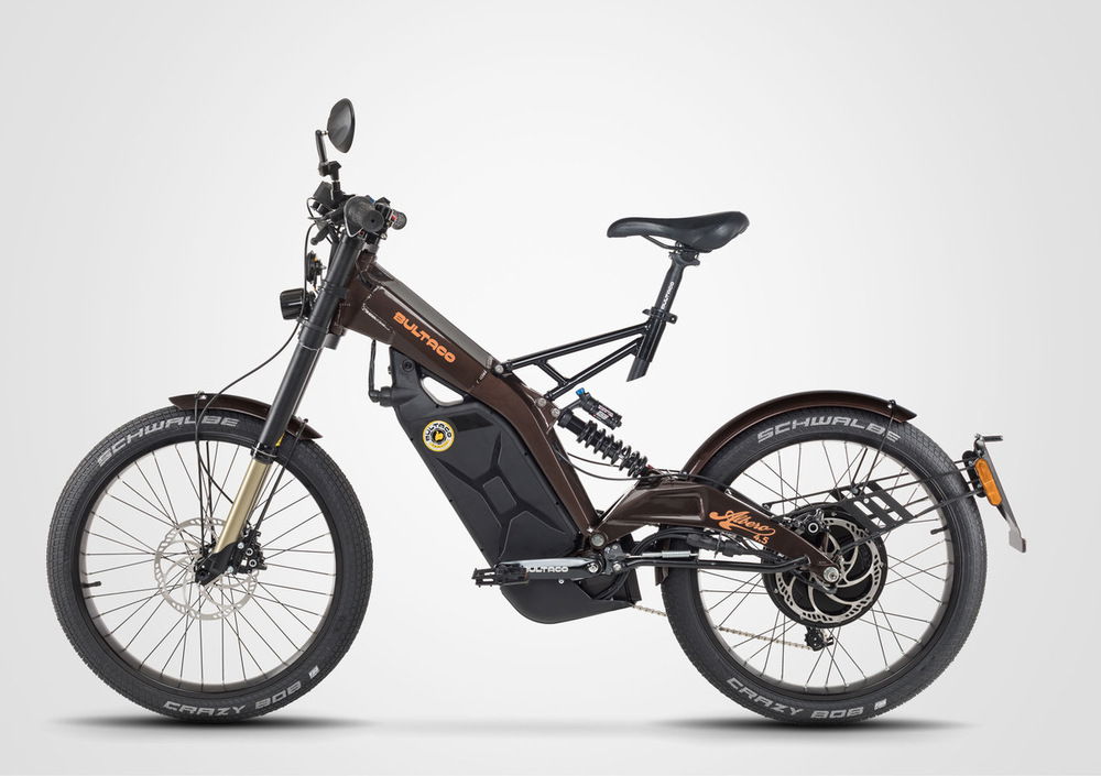 Bultaco Albero (2015 - 20) (2)