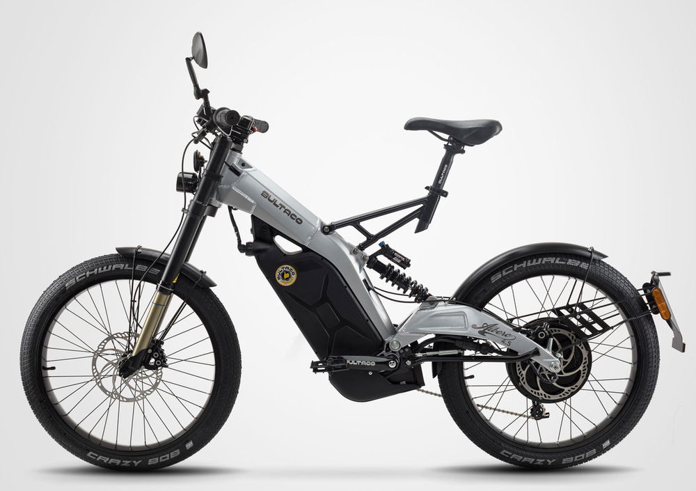 Bultaco Albero (2015 - 20) (5)