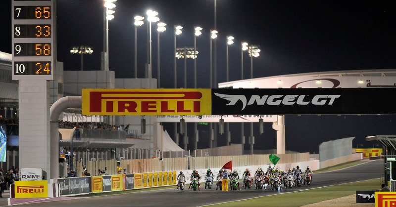 SBK 2015 Losail. Ultimo round per la Superbike in Qatar