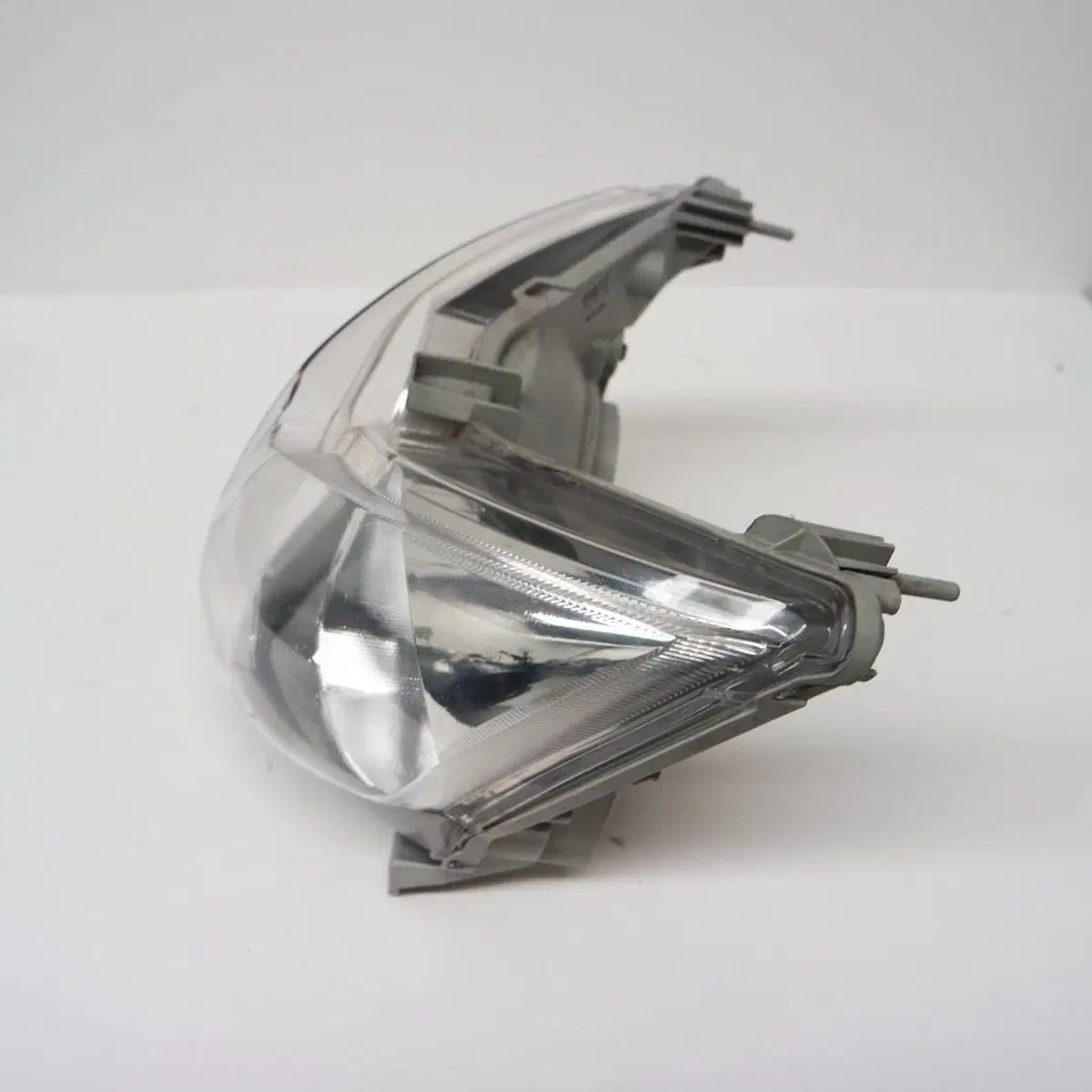 Faro Burgman 400 Suzuki (2)